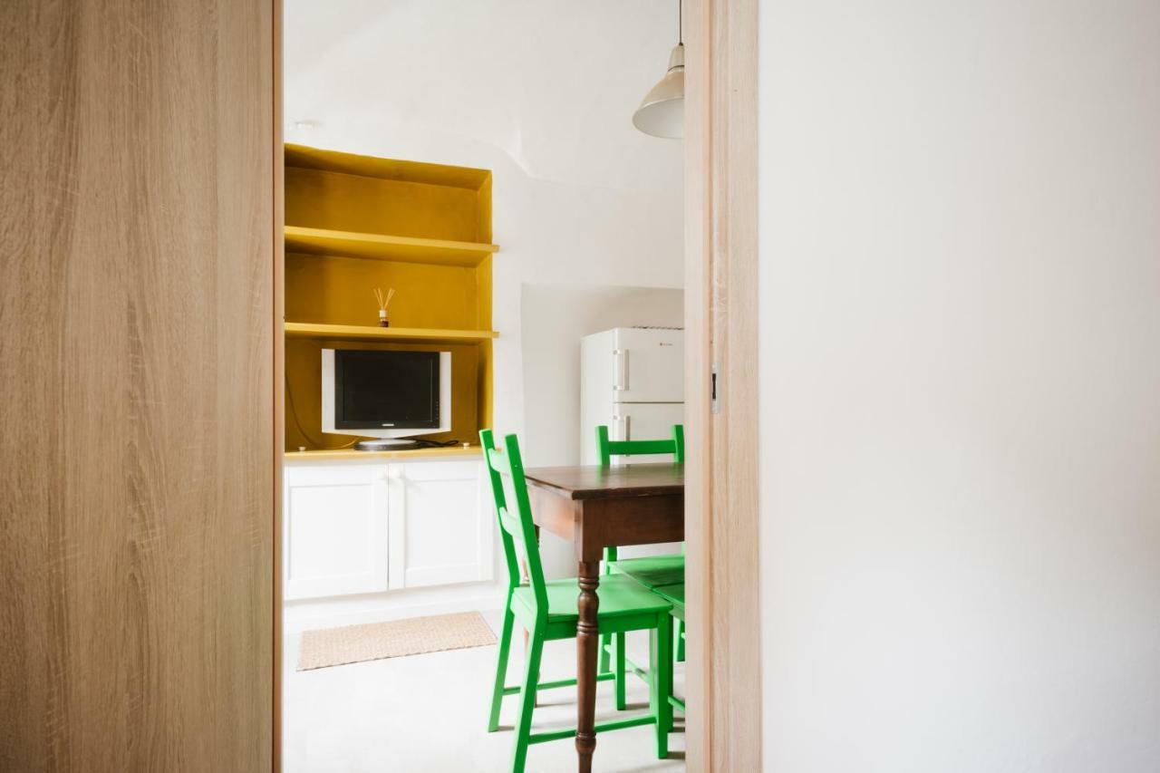 Mazzini Giallo Apartment Torino Exterior foto