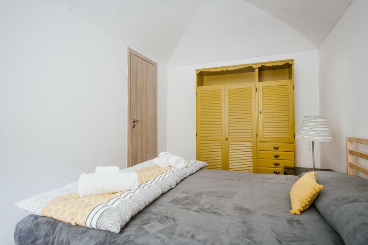 Mazzini Giallo Apartment Torino Exterior foto
